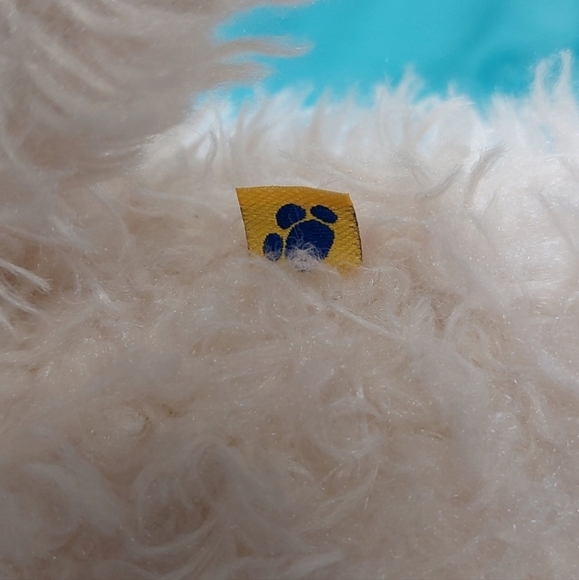 Build•A•Bear Super Sweet Scruffy Puppy - Picture 7 of 9